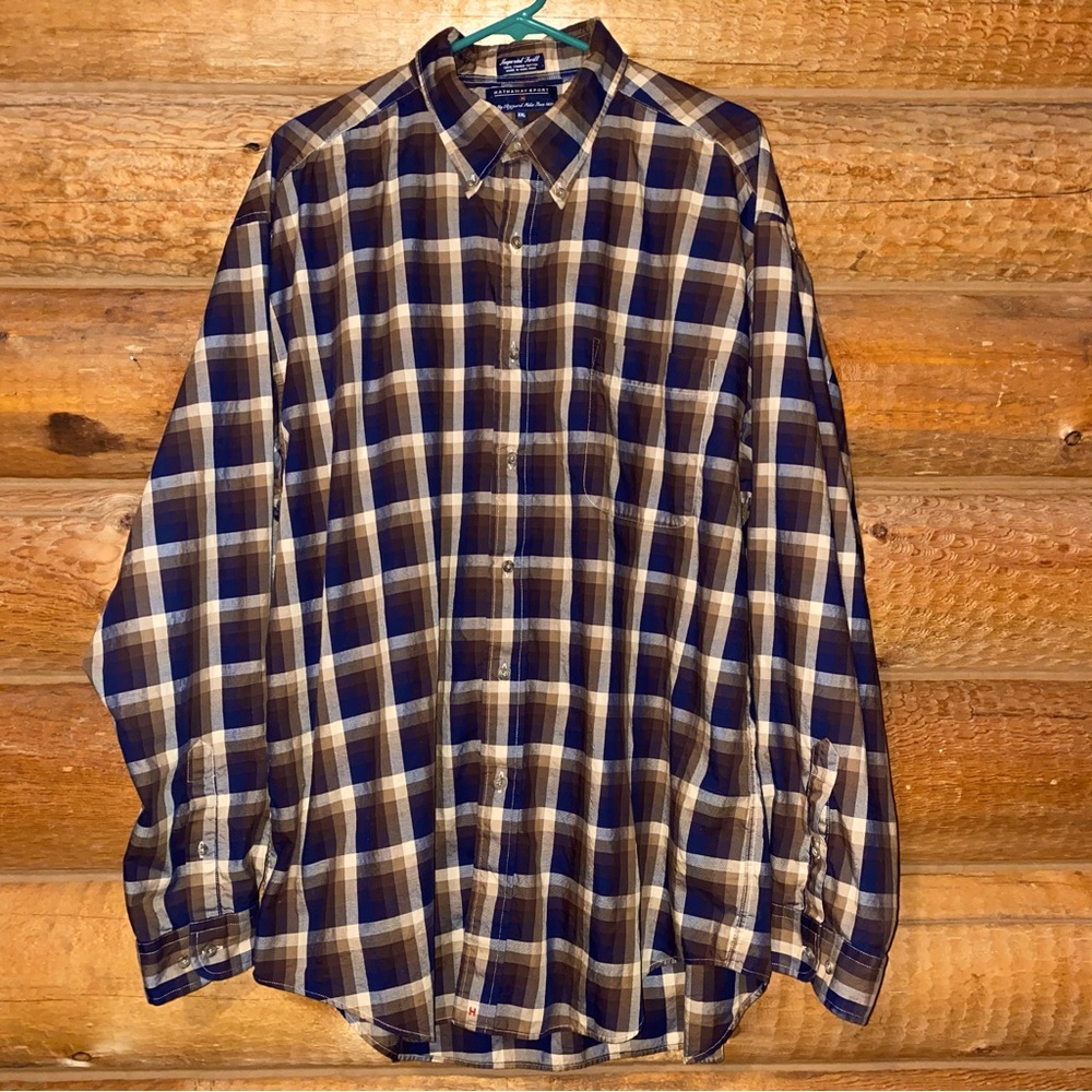 Hathaway Sport COTTON MENS Shirt